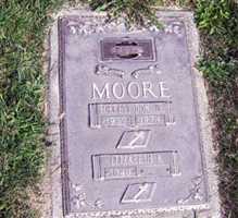 Forrest Donald Moore, Jr Forrest Donald Moore, Jr