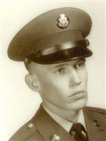 Forrest Edwin Patterson Forrest Edwin Patterson