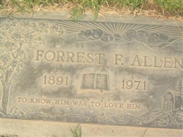 Forrest F. Allen (1881842.jpg) Forrest F. Allen (1881842.jpg)