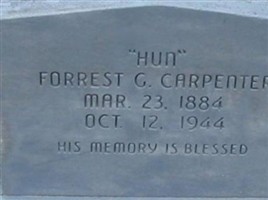 Forrest G. Carpenter (2406475.jpg) Forrest G. Carpenter (2406475.jpg)