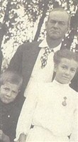 Forrest Henry Marshall Forrest Henry Marshall