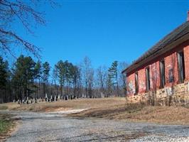 Forrest Hill Cemetery