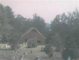 Forrest Hill Cemetery