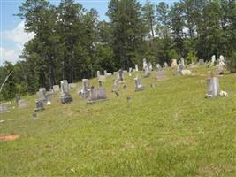 Forrest Hill Cemetery