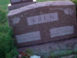 Forrest J. Wren Forrest J. Wren