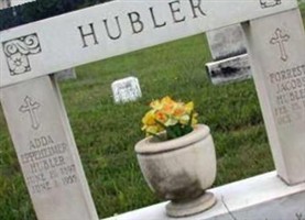 Forrest Jacobs "Sicky" HUBLER Forrest Jacobs "Sicky" HUBLER