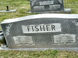 Forrest L. Fisher Forrest L. Fisher