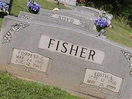 Forrest L. Fisher Forrest L. Fisher