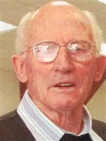 Forrest Smith