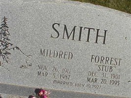 Forrest Smith