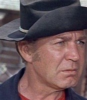 Forrest Tucker Forrest Tucker