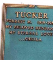 Forrest Tucker Forrest Tucker