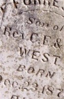 Forrest West Forrest West
