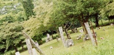 Forrester Cemetery