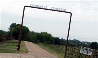 Forreston Cemetery