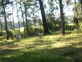 Forsyth Cemetery