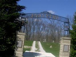 Forsythe Cemetery