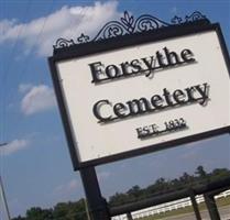 Forsythe Cemetery