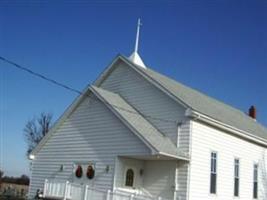 Forsythe Cemetery