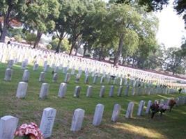 Fort Benning Post Cemetery