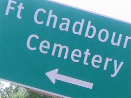 Fort Chadbourne Cemetery