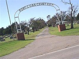 Fort Cobb Cemetery