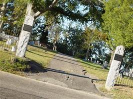 Fort Crawford Cemetery