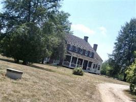 Fort Defiance Cemetery