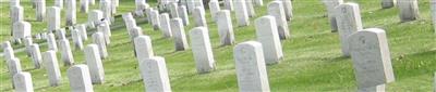 Fort Devens Cemetery