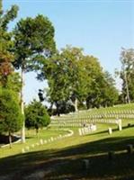 Fort Donelson National Cemetery