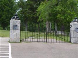 Fort Donelson National Cemetery