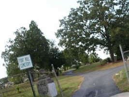 Fort Hill Cemetery