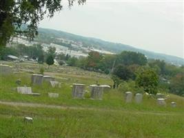 Fort Hill Cemetery