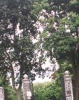 Fort Hill Cemetery
