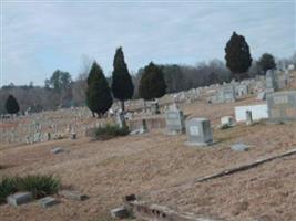 Fort Hill Cemetery