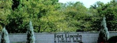 Fort Lincoln Cemetery