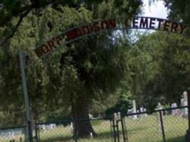 Fort Madison Cemetery