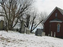 Fort Martin Cemetery