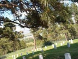 Fort Meade National Cemetery Fort Meade National Cemetery