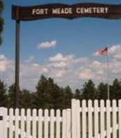 Fort Meade National Cemetery