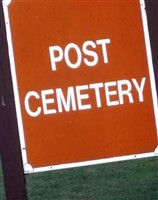 Fort Meade Post Cemetery Fort Meade Post Cemetery