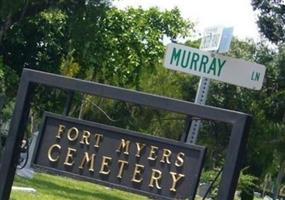 Fort Myers Cemetery