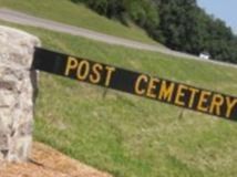 Fort Riley Post Cemetery