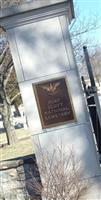 Fort Scott National Cemetery