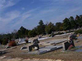 Fort Valley City Cemetery