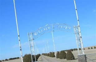 Fort Wallace Cemetery