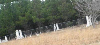 Fortner Cemetery