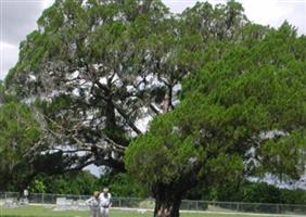 Fortner Cemetery