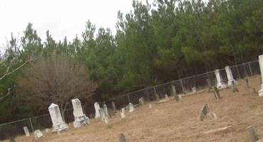 Fortner Cemetery