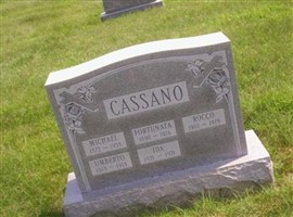 Fortunata Cassano Fortunata Cassano